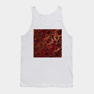 COMPLICATED LOVE Tank Top